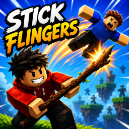 Stick Flingers💨