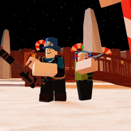Battlefield Defense [W.I.P]