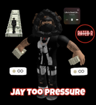 JAY TOO PRESSURE Group Thumbnail