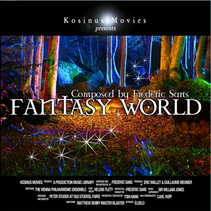 The Enchantment Roblox music