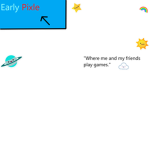Early Pixle