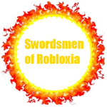 Swordsmen of Robloxia