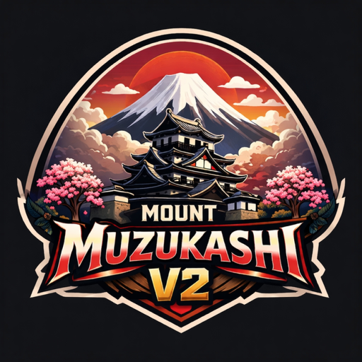 [FREE AVA] Mount Muzukashi V2 