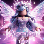 Magical fairy club