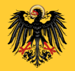 |HRE | Holy Roman Empire |