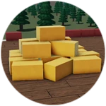 Game Badge Thumbnail