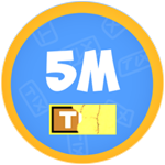 Game Badge Thumbnail