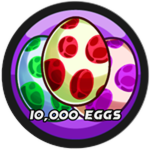 Game Badge Thumbnail