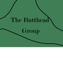 The Butthead Group Game