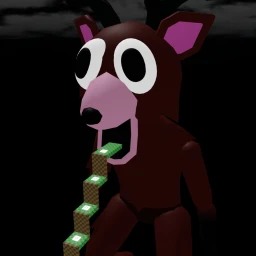 Enter 99 Nights in the Forest icon