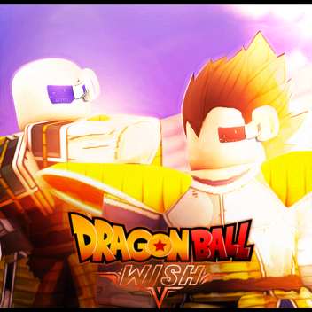 Dragon Ball Wish