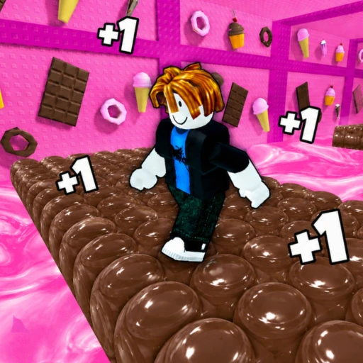 Thumbnail for +1 Speed Bubble Wrap Escape | Candy🍭 Game