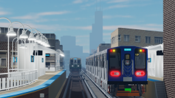 Symulator Chicago  L 