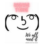Memes On The Blox