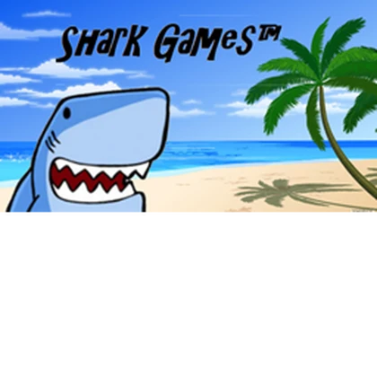 Shark Games™ Roblox group icon