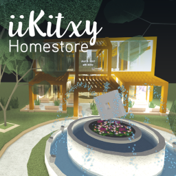 iiKitxy Homestore
