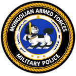 Military Police | MAF