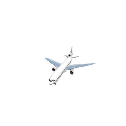 McDonnell Douglas DC-10 (working)