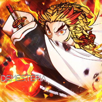 Demesteria [ADMIN GAMEPASS!]