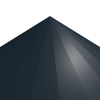 Black Samurai Hat