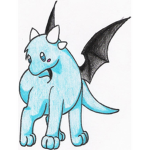 frost drogon friends