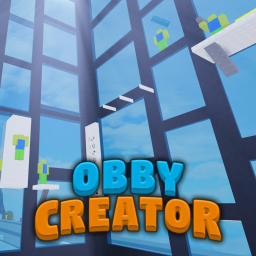 [UPDATE!] Obby Creator icon