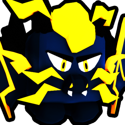 Normal Thunder Fury