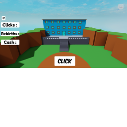Clicker Simulator [BETA]