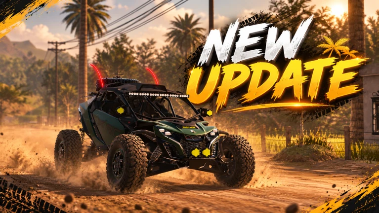 New Update