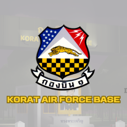 Wing 1 Korat Air Force Base
