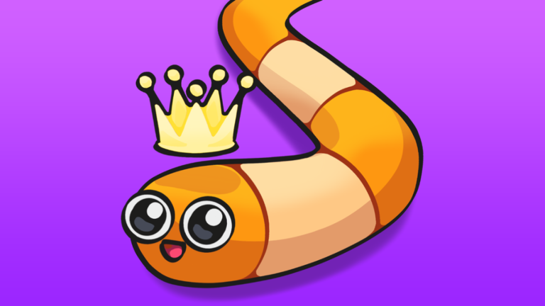 Slither Simulator 2048 🐍 screenshot 1