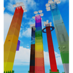 The Ultra Zookas Towers Of Hell Fan Group