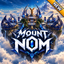[ EASY + X250 ] Mount Nom : Fantasy Mount