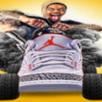 drive go-karts down a hill
