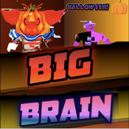Big Brain(Beta)