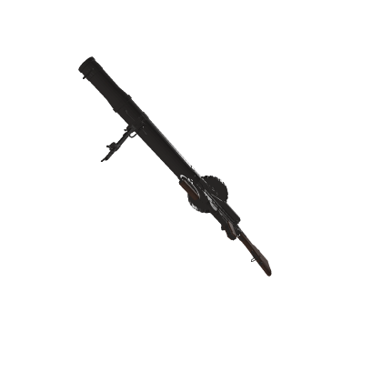 [VIETHIN] Lewis Gun