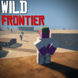 Wild Frontier Pre Alpha (Read Desc)