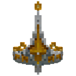8 Bit Viscountess Of The Federation