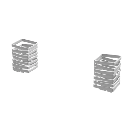 Arm Bandages 1.0