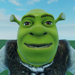 Shrek the Killer Roulette