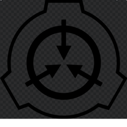 [NEW SCP]SCP foundation