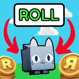 🐟UPDATE🐟 Coins RNG!