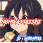 Night Assassin'$
