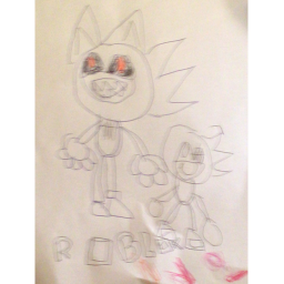 SONIC THE HEDGEHOG RUN