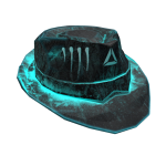 Spectrestone Fedora