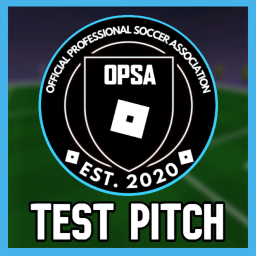 OPSA | Test Pitch