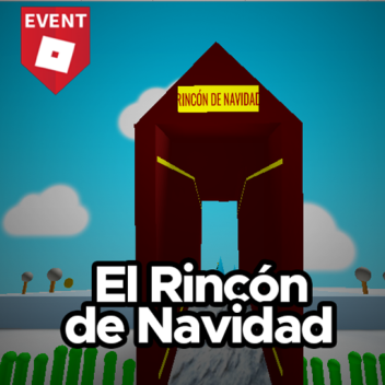 El Rincón de Navidad