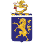 6th Cavalry Regiment