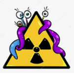 The official Radiation fan club