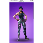 Darkangle